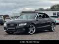 Audi A5 Cabriolet 3.0 TDI Quattro S-Line Xen AHK Schwarz - thumbnail 1
