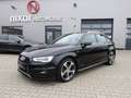 Audi A3 2,0 TDI Sportback quattro S-Tronic/AHK/ACC/S-Line Noir - thumbnail 9