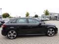 Audi A3 2,0 TDI Sportback quattro S-Tronic/AHK/ACC/S-Line Noir - thumbnail 4
