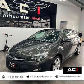 J Lim. 5-trg. Style, Navi, PDC, Temp., SH