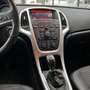 Opel Astra J Lim. 5-trg. Style, Navi, PDC, Temp., SH Grau - thumbnail 17