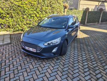 Focus 1.5 EcoBlue Trend Edition Business
