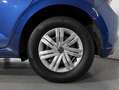 Volkswagen Polo Nuevo  Trendline 1.0 TSI 70 kW (95 CV) SG5 (AE12LV Blau - thumbnail 3
