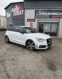 1.2 TFSI SLINE 86CV FAIBLE KM ENTRETENU