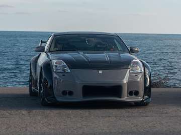 VeilSeide Original Tokyodrift