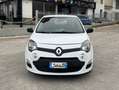Renault Twingo Renault Twingo 1.5 dCi 75CV Live garanzia Weiß - thumbnail 5