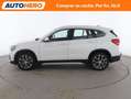 BMW X1 sDrive 18d Blanc - thumbnail 3