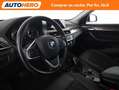 BMW X1 sDrive 18d Blanc - thumbnail 12