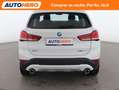 BMW X1 sDrive 18d Blanc - thumbnail 5