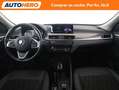 BMW X1 sDrive 18d Blanc - thumbnail 13