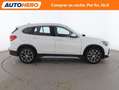 BMW X1 sDrive 18d Blanc - thumbnail 7