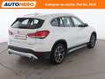 BMW X1 sDrive 18d Blanc - thumbnail 6