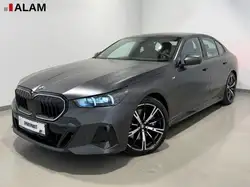 Bmw 540 d Lim. xDrive M Sport ACC HUD H&K 360° Cam