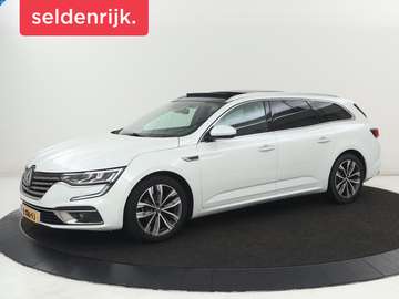 1.3 TCe Business Intens | Panoramadak | Stoelverwa