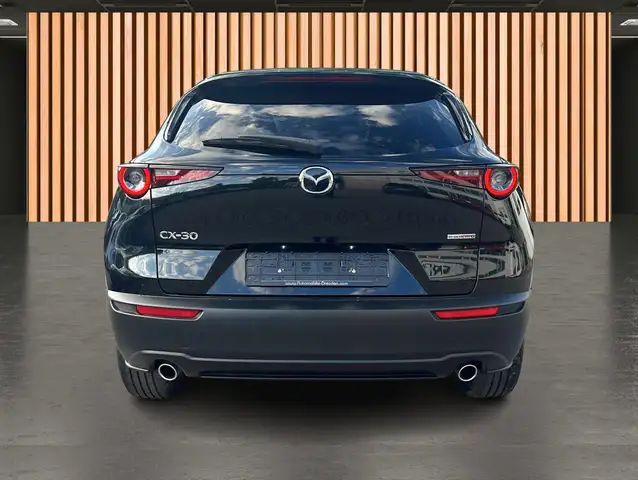 Mazda CX-30 view 24