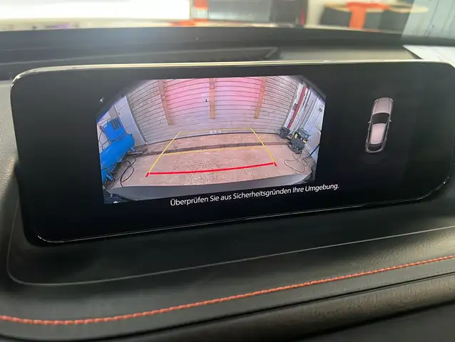 Mazda CX-30 view 10