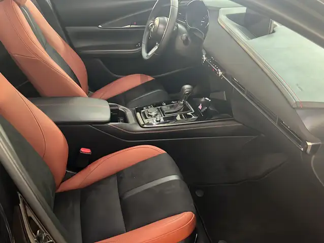 Mazda CX-30 view 21