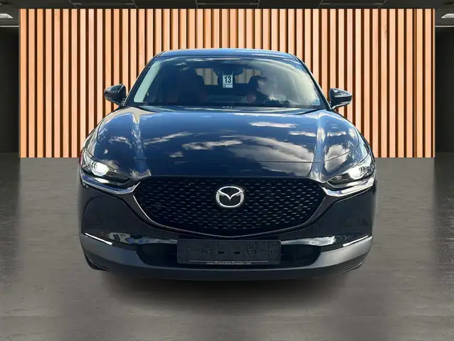 Mazda CX-30 view 23