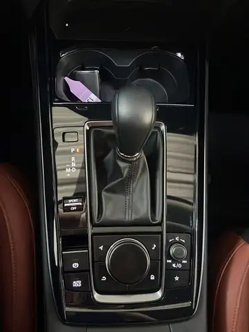 Mazda CX-30 view 13