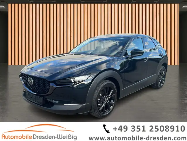 2026 Mazda CX-30 in Black for sale