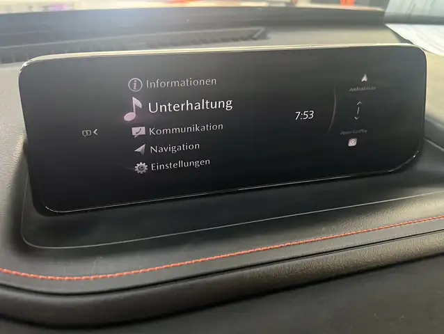 Mazda CX-30 view 11