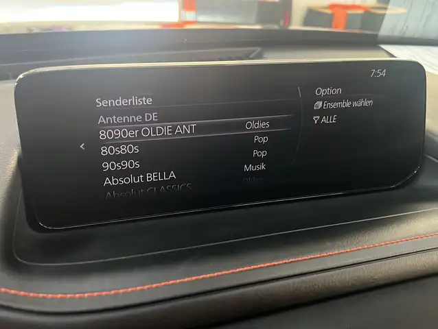 Mazda CX-30 view 12