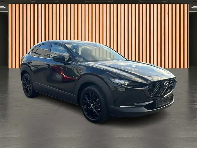 Mazda CX-30 view 22