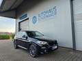 BMW X3 xDrive30d M Sport*21´´St.Hzg,AHK,Pano,360°ACC Negro - thumbnail 5