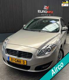 1.8 16V Corporate Nette Auto - Cruise - Parksensor