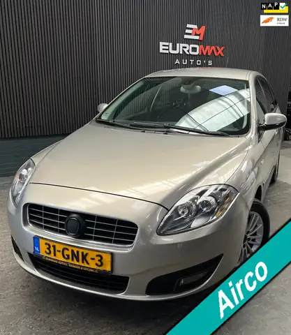 2008 Fiat Croma in Grey for sale