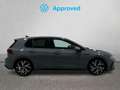 Volkswagen Golf 1.5 eTSI R-Line DSG 110kW Gris - thumbnail 3