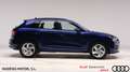 Audi Q3 TODOTERRENO 2.0 35 TDI S TRONIC ADVANCED 150 5P Bleu - thumbnail 3