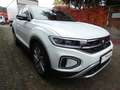 Volkswagen T-Roc 1.0 TSI Move LED SHZ ParkAssist Klima Klima Weiß - thumbnail 4