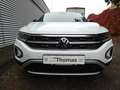 Volkswagen T-Roc 1.0 TSI Move LED SHZ ParkAssist Klima Klima Weiß - thumbnail 3