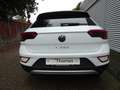 Volkswagen T-Roc 1.0 TSI Move LED SHZ ParkAssist Klima Klima Weiß - thumbnail 8