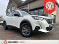 Peugeot e-2008 EV Active Pack 50 kWh Automaat Carplay / Full LED Blanc - thumbnail 1