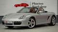 Porsche Boxster S 3.4 S Silber - thumbnail 7