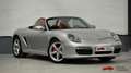 Porsche Boxster S 3.4 S Silber - thumbnail 5