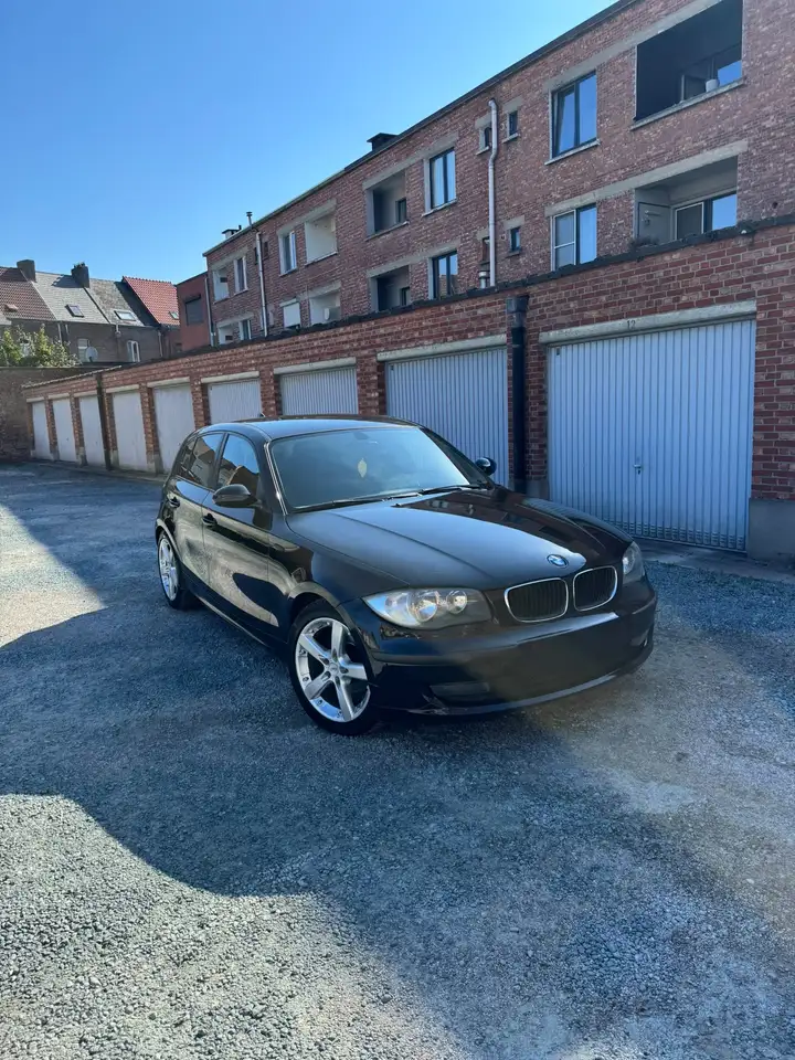 BMW 116