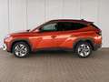Hyundai TUCSON E-Motion 1.6 T-GDI 2WD 48V DCT / Panoramadach A... Orange - thumbnail 2