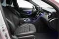 Mercedes-Benz C 300 e T 9G-Tronic AMG Night Edition Navi/Temp/ Zilver - thumbnail 7