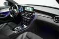 Mercedes-Benz C 300 e T 9G-Tronic AMG Night Edition Navi/Temp/ Zilver - thumbnail 8