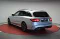 Mercedes-Benz C 300 e T 9G-Tronic AMG Night Edition Navi/Temp/ Zilver - thumbnail 6