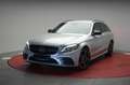 Mercedes-Benz C 300 e T 9G-Tronic AMG Night Edition Navi/Temp/ Zilver - thumbnail 3