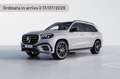 Mercedes-Benz GLS 450 450 d 4Matic AMG Line Premium Plus Silber - thumbnail 1