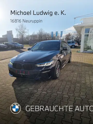 BMW 530 d xDrive Touring M Sportpaket Head-Up HiFi