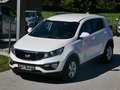 Kia Sportage Österreich Edition 1,7 CRDi 2WD Weiß - thumbnail 2