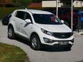 Kia Sportage Österreich Edition 1,7 CRDi 2WD Weiß - thumbnail 5