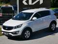Kia Sportage Österreich Edition 1,7 CRDi 2WD Weiß - thumbnail 1