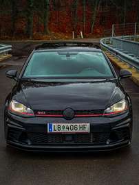 Golf GTI 2,0 TSI DSG Clubsport GTI Clubsport